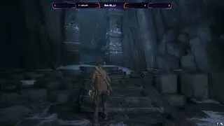 UNCHARTED™ Hırsızlar Mirası Koleksiyonu 9.Bölüm Ey Hak Ettiğini Kanıtlayanlar Prt-3