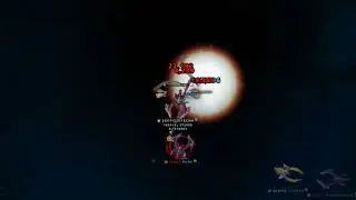WarUniverse - 1v1 [Meeex - kAri] #waruniverse #darkorbit #trserver #euserver