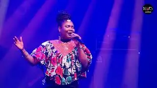 Justina Lee Brown & Friends - Jesień z Bluesem 2025