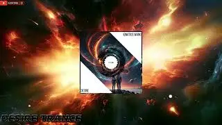 Ignatius Wang -  Desire (Extended Mix)[Xclusive Trance]