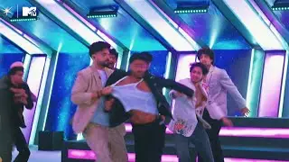 Yogesh Rawat Harshit Big Fight In Splitsvilla 16 Next promo Karan kundra Angry#mtvsplitsvilla 