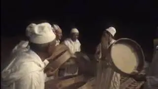 Ahwach Ourika Marrakech Maroc.