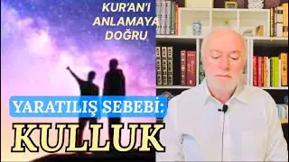 Ey insanlar! Sizi yaratan Rabbinize kulluk edin (Bakara 21-22)