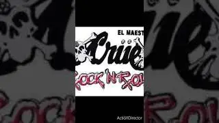 sonido crue