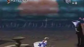 Earthworm Jim 2 - SNES - Puppy Love Part 2