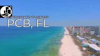 Boardwalk Condominiums
