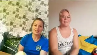 WAL 506 Gabriela Vasconcelos v/s Sarah Rotunda (former B&auml;ckman)