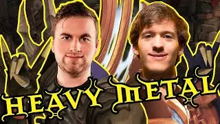AWC 2022 Grand Finals | Day 1