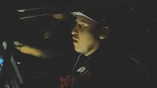 Trap - Midnight Flow ft  Aaliyah Martinez, Indi (Official Music Video)