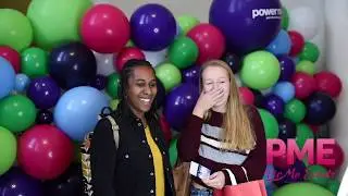 Corporate Activation
