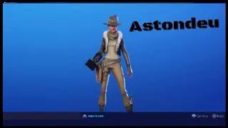 Fortnite save the world. Hero tutorial Archaeolo-Jess !Farm Hero ! #STW