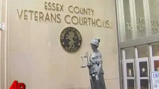 1st Man Convicted in N.J. Schoolyard Killings