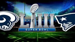 Super Bowl Shuffle