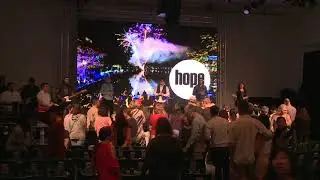 Miracles with Carl & Fiona Butler - Hope Church Australia Part 6