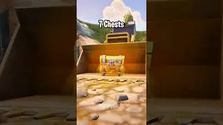 Best Solo Dropspot in Fortnite Chapter 6 Season 2