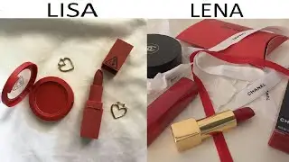 LISA OR LENA | GO FASHIONED