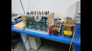 Part 2 | Voltage Controller | Single-Stage Solar PV Three-phase Grid Inverter | NITech