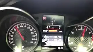 AMR Performance: Mercedes-Benz C43 AMG (Stage 2)