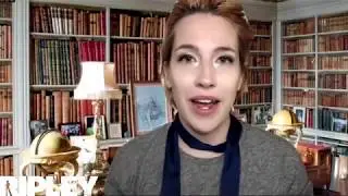 Ripley Presents: DYSTOPIA, a live-streamed improv show [05/18/2020]