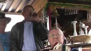 Op stap met shantykoor 