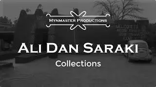 Ali Dan Saraki Makama