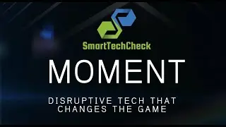Ep 8 SmartTechCheck Moment --- Interview with the Superior Sensor exec team