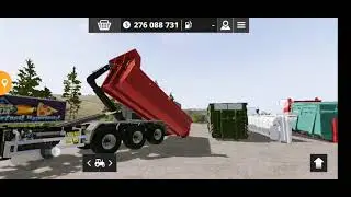 Мод itRunner Pack для Farming Simulator 20 #farmingsimulator20 #fs20 #FS20