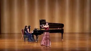 Theobald Boehm, Divertissement sur un th&egrave;me de Rovelli op.10