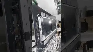 TallMan Robotics:Belt Drive Rectangle Conveyor System,Belt Driven Track System,Timing Belt Conveyor.