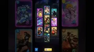 X HERO - 30 Summon Create opan 🔥#heromyth #xhero #ytshorts #shorts #gaming