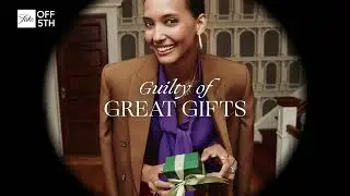 Shop Most-Wanted Holiday Looks Up to 70% Off at Saks OFF 5TH.