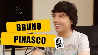 BRUNO PINASCO LUEGO DE 16 AÑOS EN LA HABITACION DE HENRY SPENCER | CINESCAPE