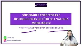 CTVMs DTVMs 2024   Mais Forma&ccedil;&atilde;o Certifica&ccedil;&otilde;es