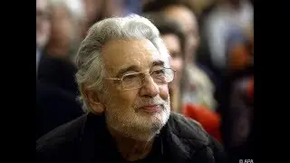 ✅  Opernlegende Placido Domingo wird von mehreren Frauen sexuelle &Uuml;bergriffigkeit im Gegenzug f&uuml;r ei