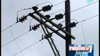 Meralco to reduce electricity rates