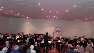 Steigermarsch