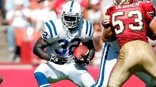 Edgerrin James 