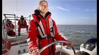 Euronews features the Sea Ranger Service