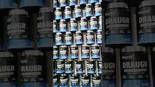 best lena muscle gaining supplement #draugr #draugrnutrition #gym #gymgirl #india