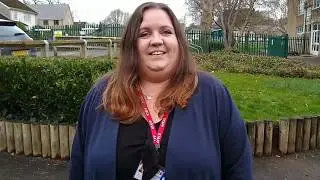 Business Admin Apprenticeship leads to full time employment for Maddy