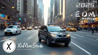 CAR MUSIC MIX 2025 🔥 BASS BOOSTED MUSIC 🔥 BEST OF EDM, ELECTRO HOUSE, PARTY ANTHEMS 2025