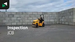 JCB CT260-120 - 2019 - BAS World