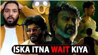 Rajnikant Coolie Movie Review  | |  Action Drama Aur Style🦸 Ka Perfect Mix! #rajnikant#nagarjun#khan
