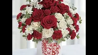 valentines flower delivery calgary - Best Friends Forever Bouquet