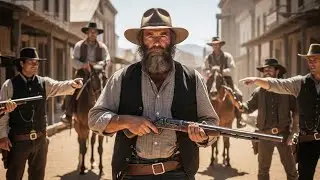 Outlaws Mocked a Farmer’s Rusty Shotgun — Not Knowing He Was the Army’s Deadliest Marksman........