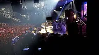 Masters Of The World || Sabaton || Stuttgart, 24.11.2025
