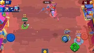 Small colt montage