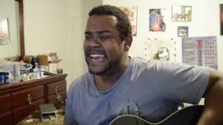 A Day Without Love: 2017 Tiny Desk Concert Contest Submission-