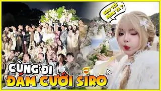 Bé Mon Bất Ngờ Ăn Cưới Siro Ở Đà Lạt