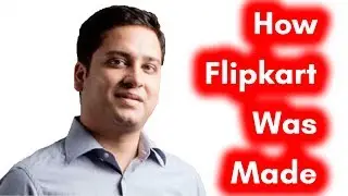 Binny Bansal with YourStory in TechSparks2013 - Flipkart Co-Founder